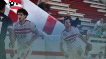 البنك الأهلي يقلب الطاولة ويهزم الزمالك في دوري محترفين اليد
